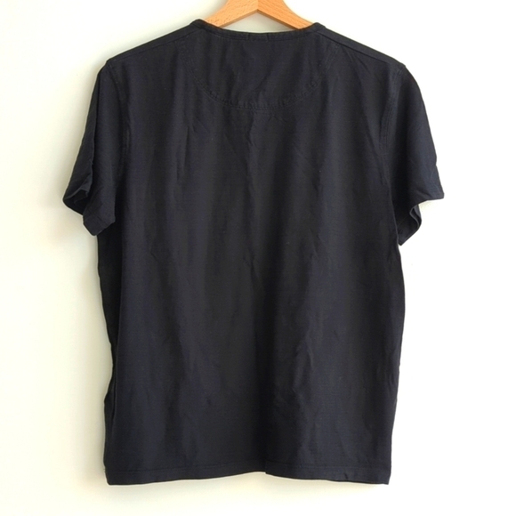 Hugo Boss black basic t-shirt  S - Picture 4 of 5